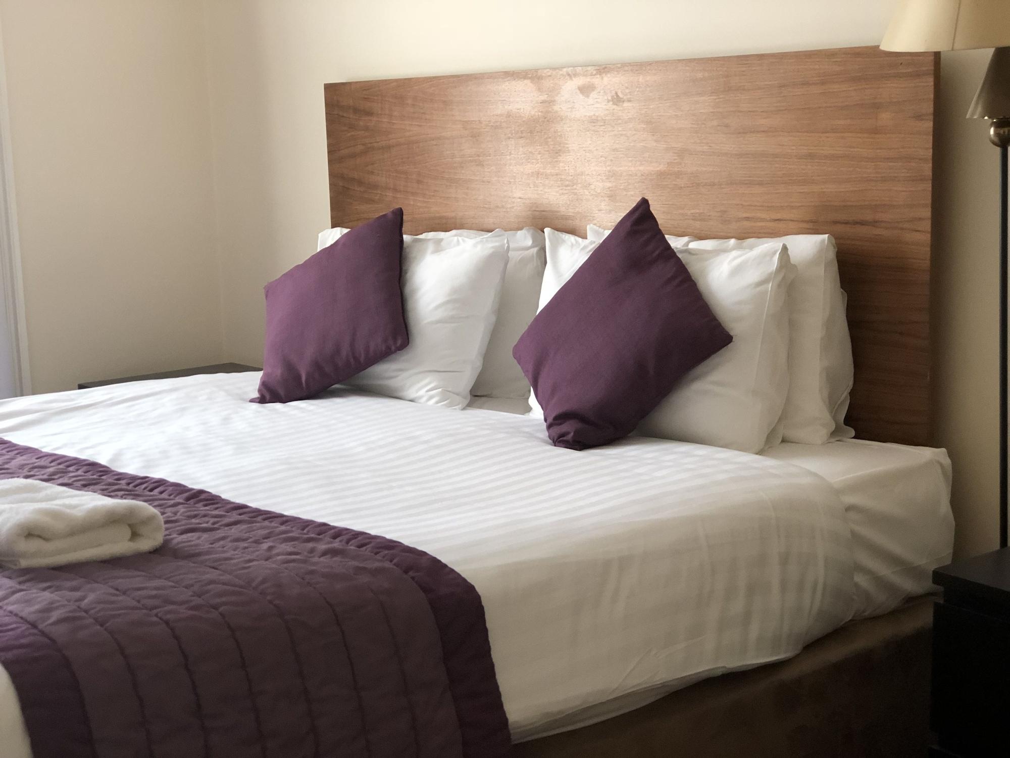 Cairn Hotel & Apartments Edinburgh Ngoại thất bức ảnh