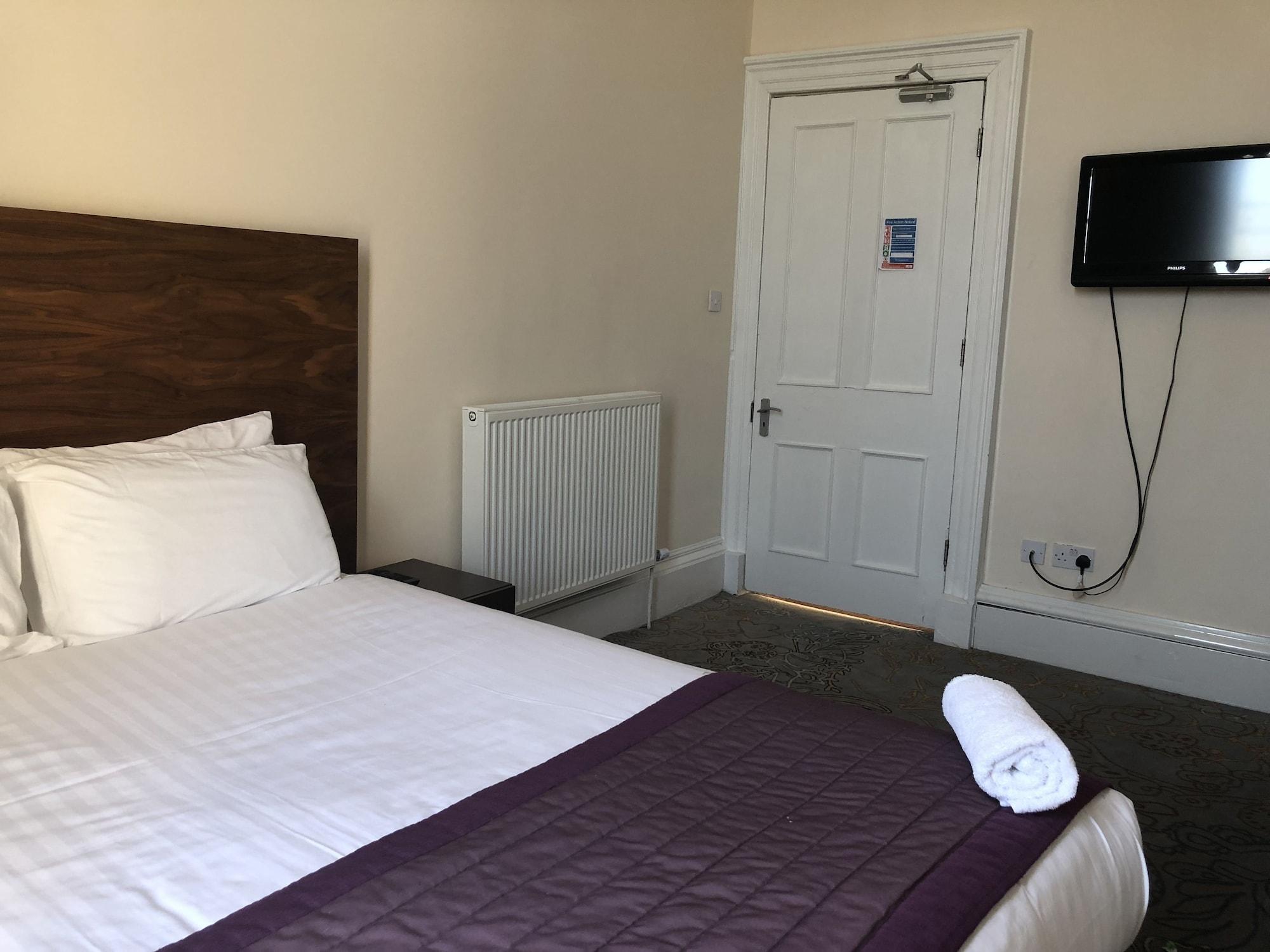 Cairn Hotel & Apartments Edinburgh Ngoại thất bức ảnh