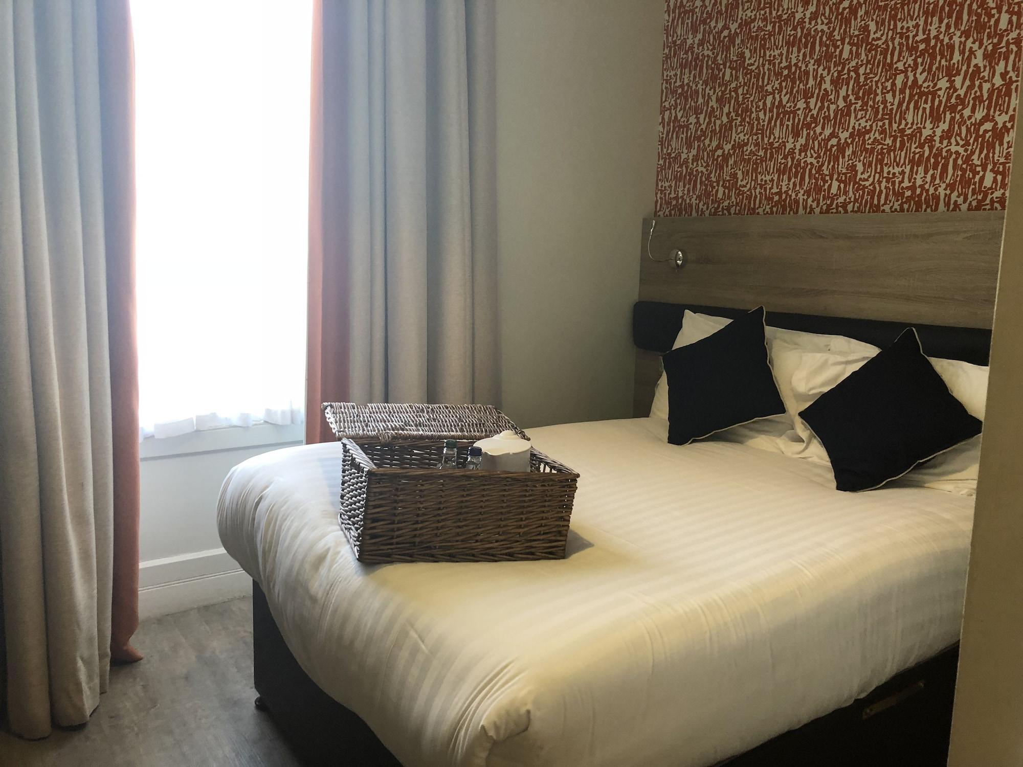 Cairn Hotel & Apartments Edinburgh Ngoại thất bức ảnh